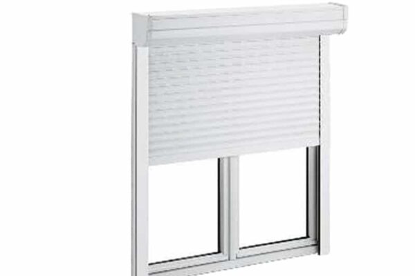 rulouri aluminiu