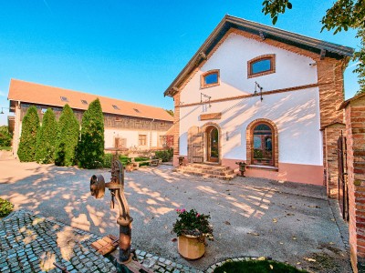 Palat de vânzare