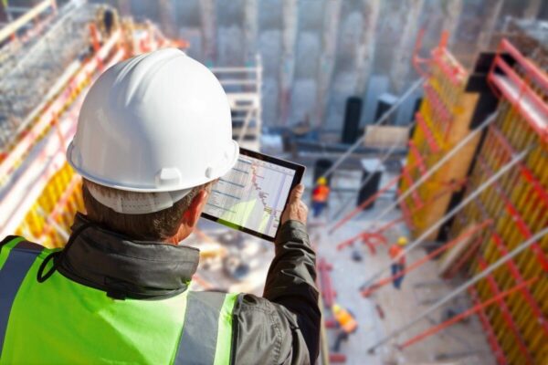 Alegerea terenului de constructii