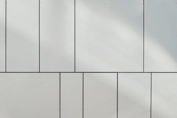 Fatade ventilate moderne Equitone si Bond