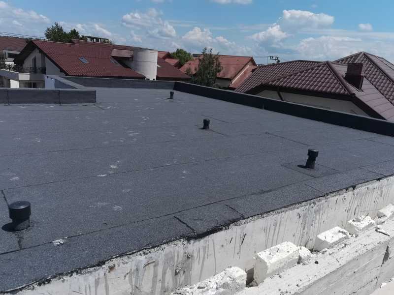 hidroizolatii Bucuresti