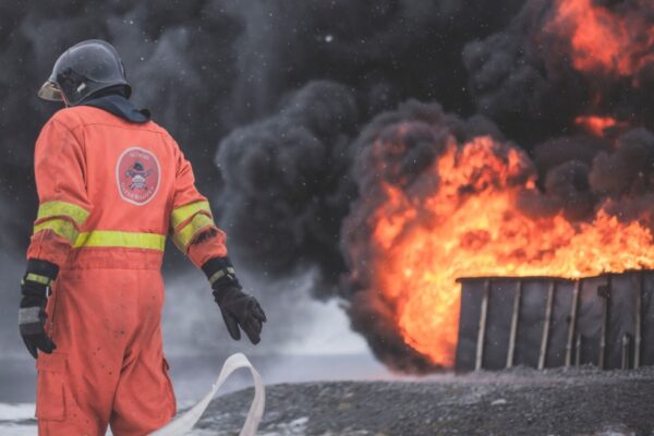 sistem RWA pentru evacuarea fumului si a caldurii