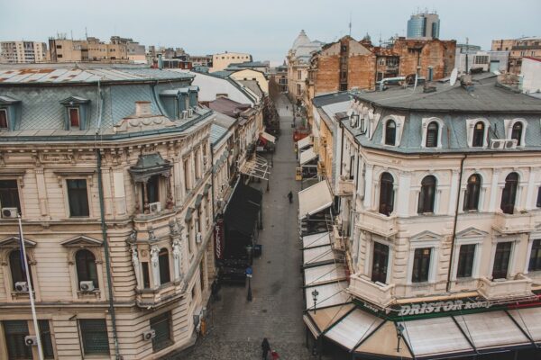 De ce București a devenit una dintre cele mai vizitate capitale europene!