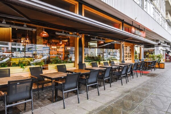 soft pentru restaurante