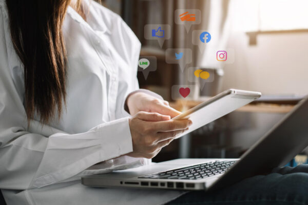 Optimizarea conținutului video pentru rețele sociale: un ghid pas cu pas