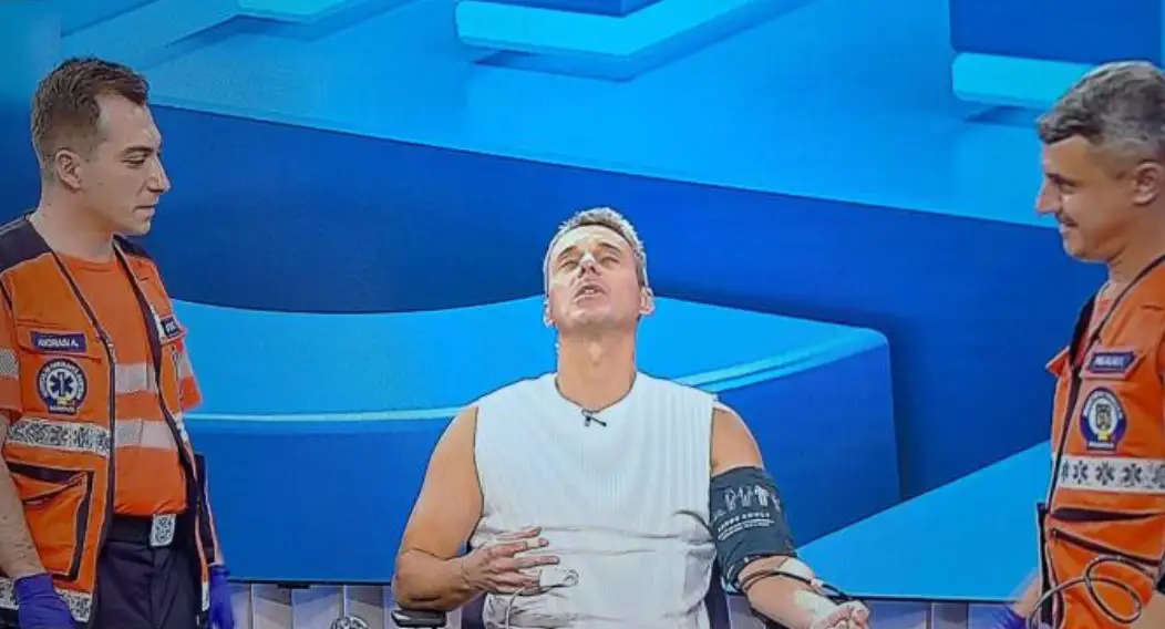 Mircea Badea 