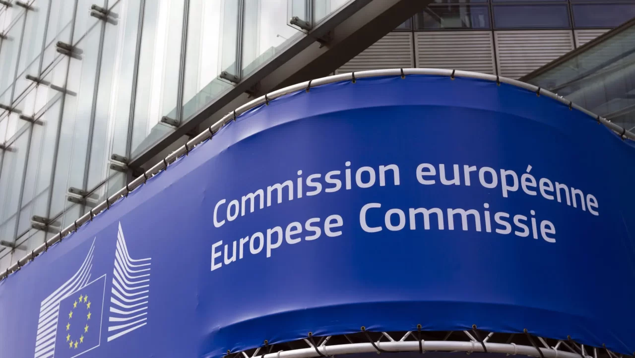 Comisia Europeană