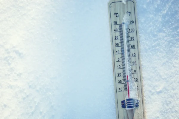 Vine iarna în România! Când va începe să ningă. Au spus data exactă