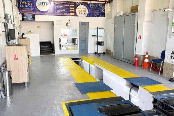 Tu stii ce risca un sofer care are ITP-ul expirat sau care nu a efectuat ITP-ul autoturismului?