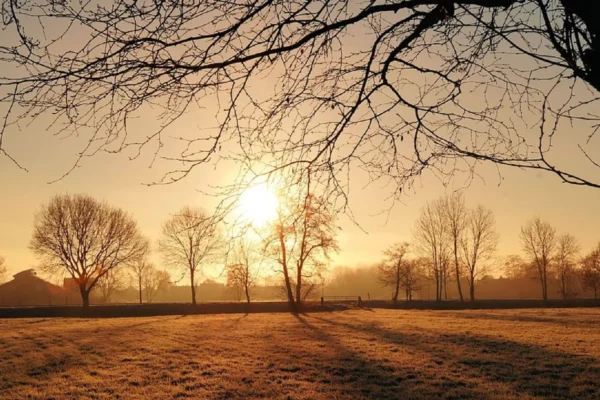 Prognoza meteo de Sfântul Ștefan. Vremea începe să se răcească din 27 decembrie