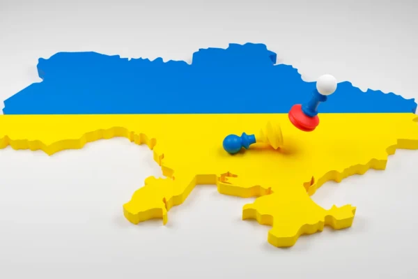 Scenariu de coșmar pentru Kiev. Ce ar însemna o victorie a Rusiei pentru Ucraina | Analiză Foreign Policy