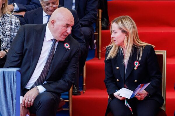 Italia susține că a venit momentul pentru diplomație între Ucraina și Rusia