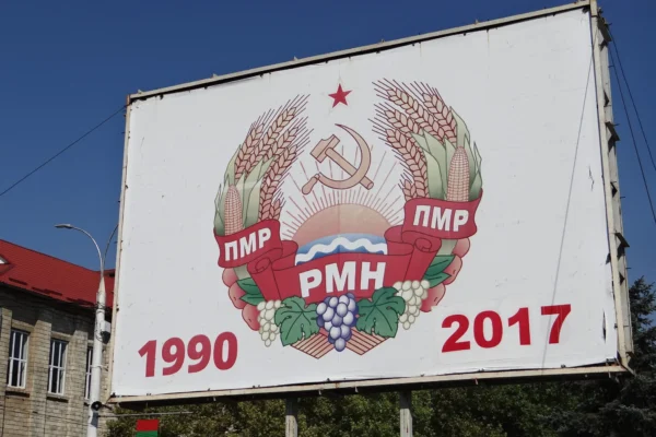 Firmele din Transnistria au început să-și plătească taxele
