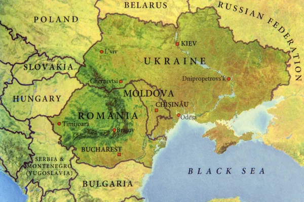 Mihailo Podoliak, consilierul lui Zelenski, demască planurile Rusiei de a diviza Chișinăul și Kievul
