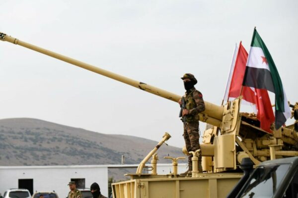 China, despre atacul Iranului asupra Israelului: A fost un exerciţiu al dreptului de autoapărare