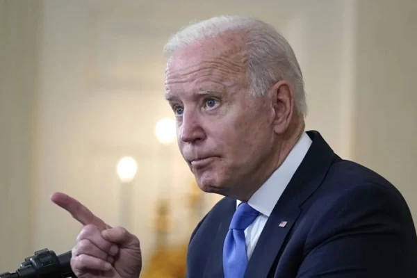 Joe Biden, după haosul declanșat de Iran. Care va fi prima mișcare făcută de SUA