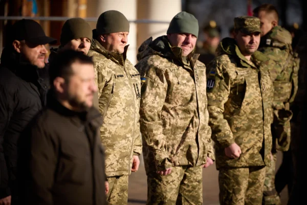 Rușii, ținuți la distanță de Harkov. Moscova nu a trimis întăriri