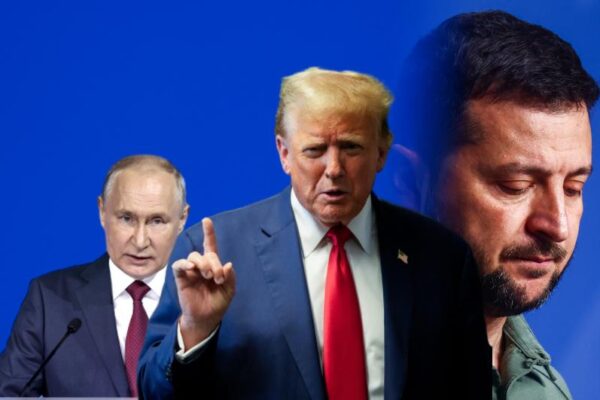 Trump promite „pacea rusească” în Ucraina imediat ce va ajunge la Casa Albă: „Îi cunosc bine”