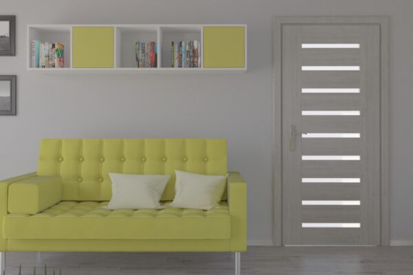 Cum să integrezi armonios ușile albe în designul interior al casei tale