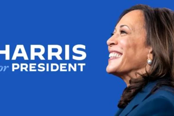 Kamala Harris și-a început campania în forţă: „M-am ocupat de infractori. Știu ce tip de persoană este Donald Trump”