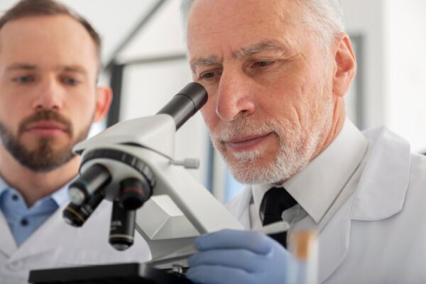 Teste pentru depistarea precoce a cancerului de prostată