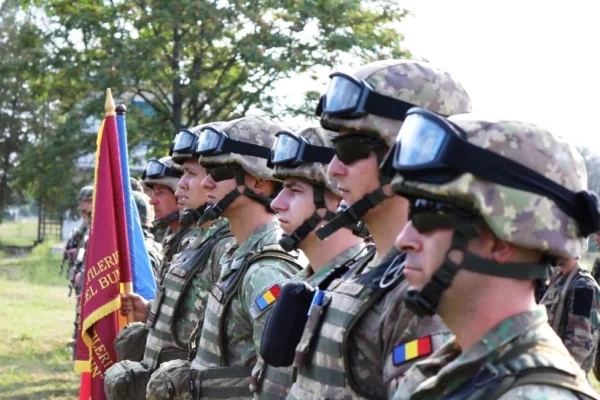 Scenariul negru al unui război cu Rusia. Generalul Bălăceanu: „Am putea pierde cel puțin 30.000 de soldați”