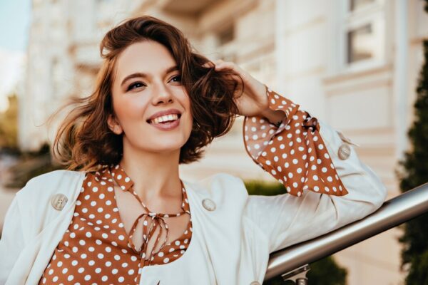 Gata de schimbare? Alege coafura care te definește în acest sezon