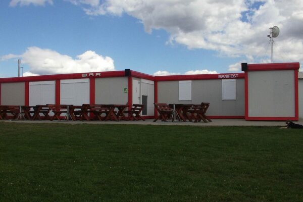 Containere birou