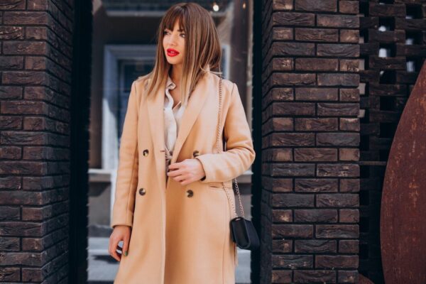Sfaturi de styling pentru zilele răcoroase de toamnă