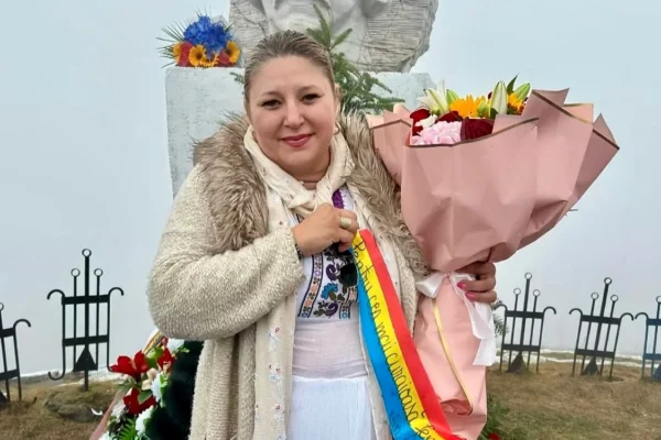 Parchetul General s-a autosesizat în cazul Diana Șoșoacă pentru propaganda legionară