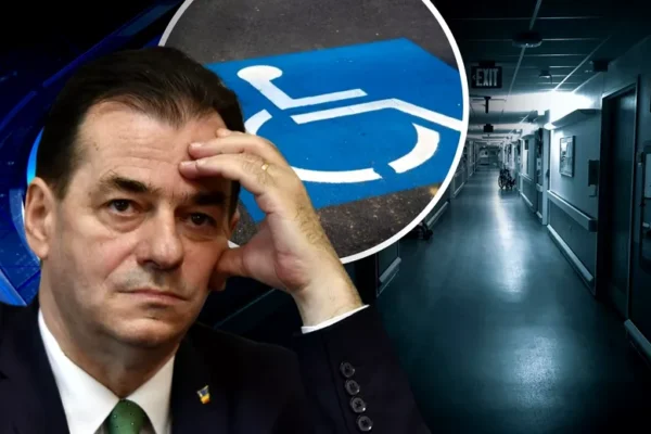 Corupția din sistemul românesc de sănătate, dezvăluită de Ludovic Orban. “Orbii au carnet de șofer”