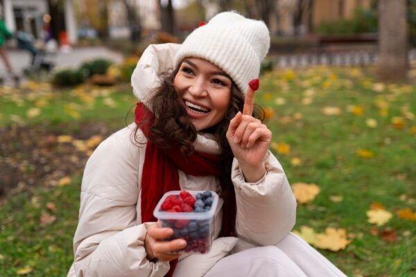 Vitaminele în sezonul rece: Cum previi carențele care slăbesc imunitatea