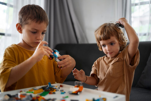 Autism: semne și simptome timpurii