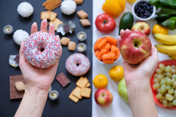 Top 10 alimente cu indice glicemic scăzut ideale pentru diabetici