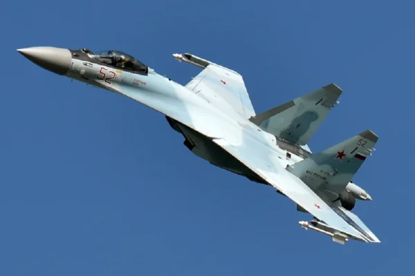 Incident Rusia-NATO. Un Suhoi a intrat în spațiul aerian al Estoniei