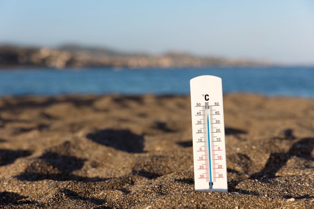 Meteorologii