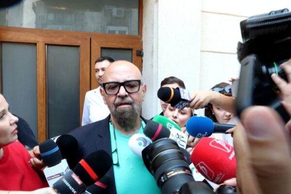 Ilie Bolojan l-a demis pe Cristian Popescu Piedone de la conducerea ANPC