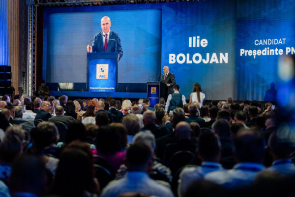 lie Bolojan