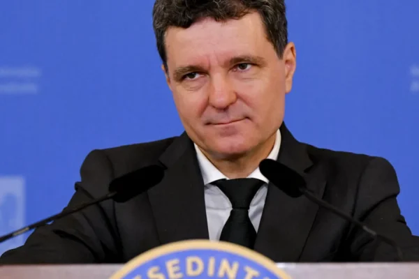 Nicușor Dan