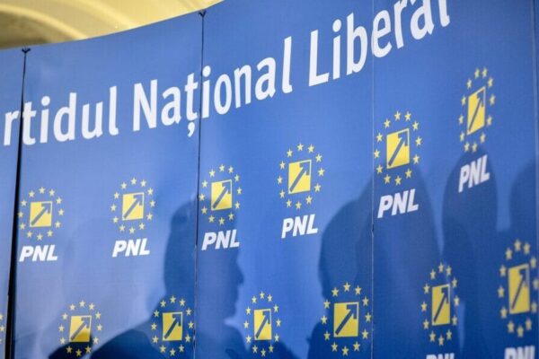 Partidul Naţional Liberal