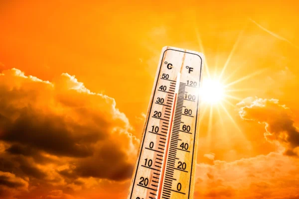 Prognoza meteo