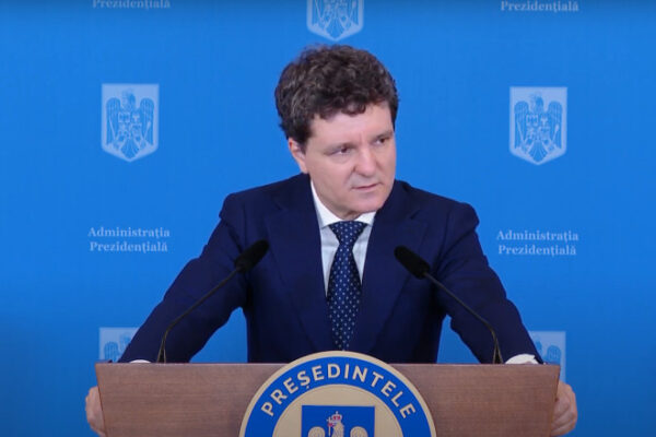 Nicușor Dan, despre numirea șefilor serviciilor secrete: „Discuție colegială, fără tensiuni”