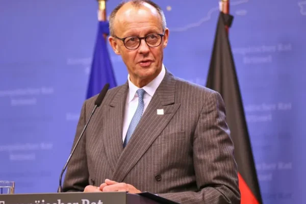 Parlamentul Germaniei