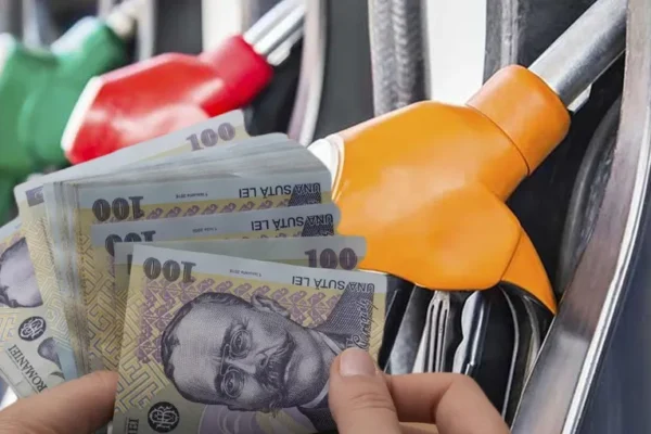 Bani pentru carburant în 2026. Ajutor financiar de 1.500 de lei