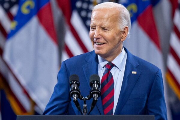 Joe Biden