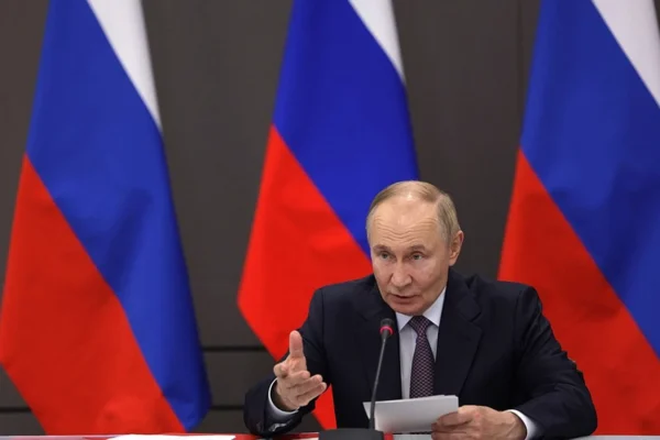 Rusia