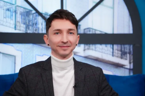 Explicațiile juratului Eurovision criticat pentru că nu vorbește română