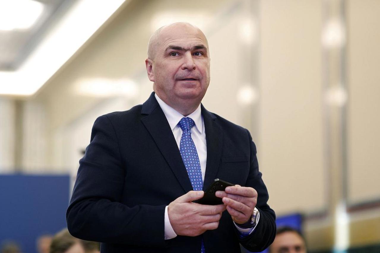 Echipa lui Ilie Bolojan la șefia PNL