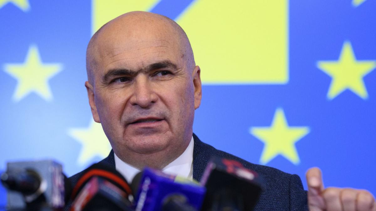 Ilie Bolojan