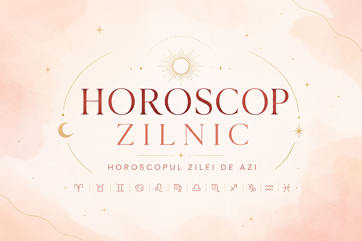 horoscop